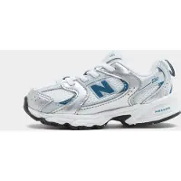 New Balance Schoenen - 530 - Silver Metallic/Stream nummer - - 20 - Schoenen