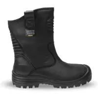 Safety Jogger Mayon S3s Werklaars | Maat: 45
