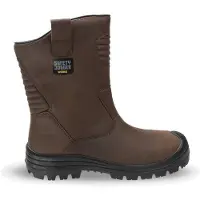 Safety Jogger Mayon S3s Winter Werklaars | Maat: 39