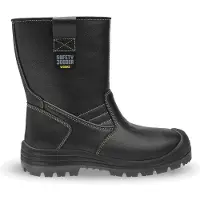 Safety Jogger Winterbox Bestboot S3 SRC CI - Maat 39