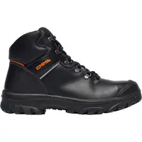 Emma Worker Lukas S3 Werkschoen | Maat: 49