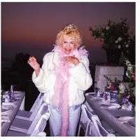 Import Heather Woods Broderick - Glider (LP)