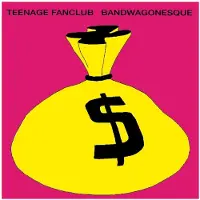 Sony Video Non Musicale BANDWAGONESQUE (REMASTERED)