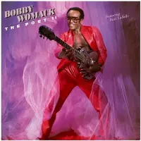 Universal Music Bobby Womack & Patti LaBelle - The Poet II (LP)