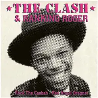 Sony music Rock the Casbah/Red Angel Dragnet (7 Inch)