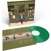 Universal Music Olly Murs - Knees Up (LP) (Coloured Vinyl)