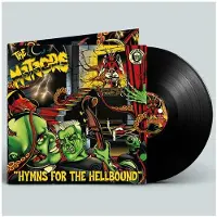 Svart Records HYMNS FOR THE HELLBOUND