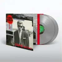 POLYDOR Come Ahead Édition Limitée Exclusivité Fnac Vinyle Argent