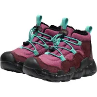Keen Winterlaarzen - Tex - Hypowser Chukka - Huckleberry/Violet - - 29 - Winterlaarzen