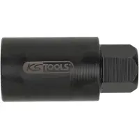 Ks Tools 913.1480-09, doppen, 1 stuk, verchroomd molybdeen, 60 mm