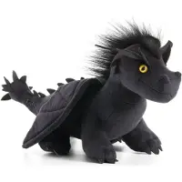 Noble Collection Fourth Wing Knuffel Figure Tairn 36 cm Knuffeles