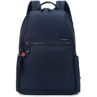 Hedgren Inner City Dagrugzak RFID-bescherming 39 cm Laptopvak blauw