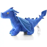 Noble Collection Fourth Wing Knuffel Figure Sgaeyl 36 cm Knuffeles