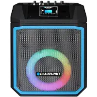 Blaupunkt MB06.2 Bluetooth-luidspreker, 500W, karaoke-microfoon, LED-radio