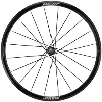 Mavic Ellipse Ii Track Achterwiel