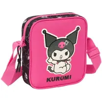 Hello Kitty Kuromi Mini Schoudertas