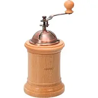 Hario Column handmatige koffiemolen