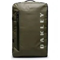 Oakley Apparel Terraquest-reisrugzak olijf
