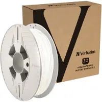 Verbatim 3D-printerfilament Primalloy, 2,85 mm, 500 g, wit