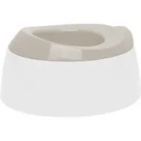 Luma Potje White