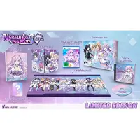 Neptunia: Sisters VS Sisters Limited Edition - PS5