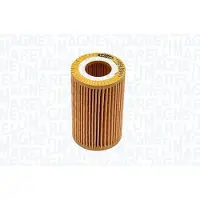 MAGNETI MARELLI 153071762843 Oliefilter