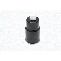 MAGNETI MARELLI 153071762866 Brandstoffilter