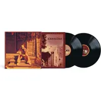 POLYDOR The Marshall Mathers (25th Anniversary) Édition Limitée