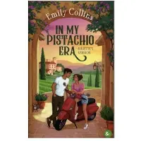 HarperCollins IN MY PISTACHIO ERA