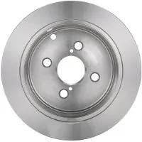 Bosch 0 986 479 086 Remschijf
