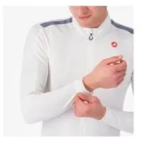 Castelli Puro 4 Trui Met Lange Mouwen
