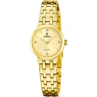 Festina - F20748/2 - Polshorloge - Dames