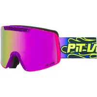 Pit Viper The 93 Combustion Backslap Large Skibril
