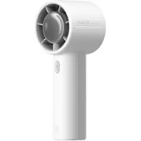 JISULIFE Ventilator Fan Life 10 draagbare Grijs