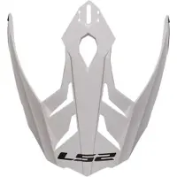 LS2 Mx701 Vizier