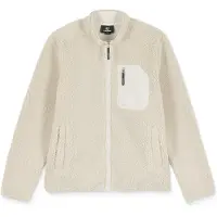 Volcom Muzzer Fuzzar Sweatshirt Met Rits