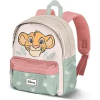 KARACTERMANIA The Lion King Joy Cub 6l 27x22x10 Cm Rugzak