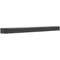 vidaXL Plantenbak 620x80x36 cm gegalvaniseerd staal antracietkleurig