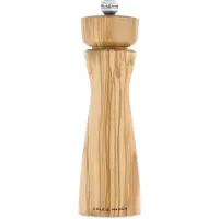 Cole & Mason Pepermolen Cole & Mason Portobello Olive Wood 20 cm