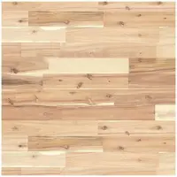 vidaXL Tafelblad vierkant 60x60x2 cm massief acaciahout