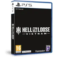 Hell Let Loose Vietnam PS5