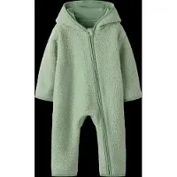 Name it Teddy Jumpsuit 68 EU Jongens