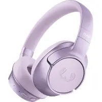 Fresh 'n rebel Clam Fuse 2 - Draadloze Bluetooth Koptelefoon met Active Noise Cancelling- 80 uur Speelduur - My Sound App - Dreamy Lilac
