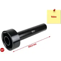 Ks Tools 4601415 460.1415 Zeskant Asmoersleutel 95.0 mm 95 mm 3/4 (20 mm)