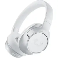 Fresh 'n Rebel Clam Fuse 2 Ice Grey - Draadloze koptelefoon - Bluetooth