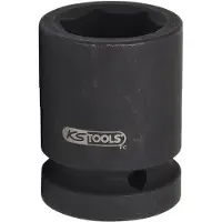 Ks Tools 515.2222 Kracht, dopsleutel