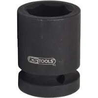 Ks Tools 5152215 515.2215 Zeskant Kracht-dopsleutelinzet 130 mm 5 1/8 Vierkant