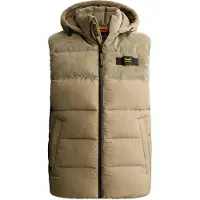 PME Legend Gobbler bodywarmer