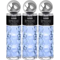 Saphir Spectrum 200ml Eau De Parfum 3 Eenheden