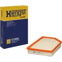 HENGST FILTER E1000L Luchtfilter